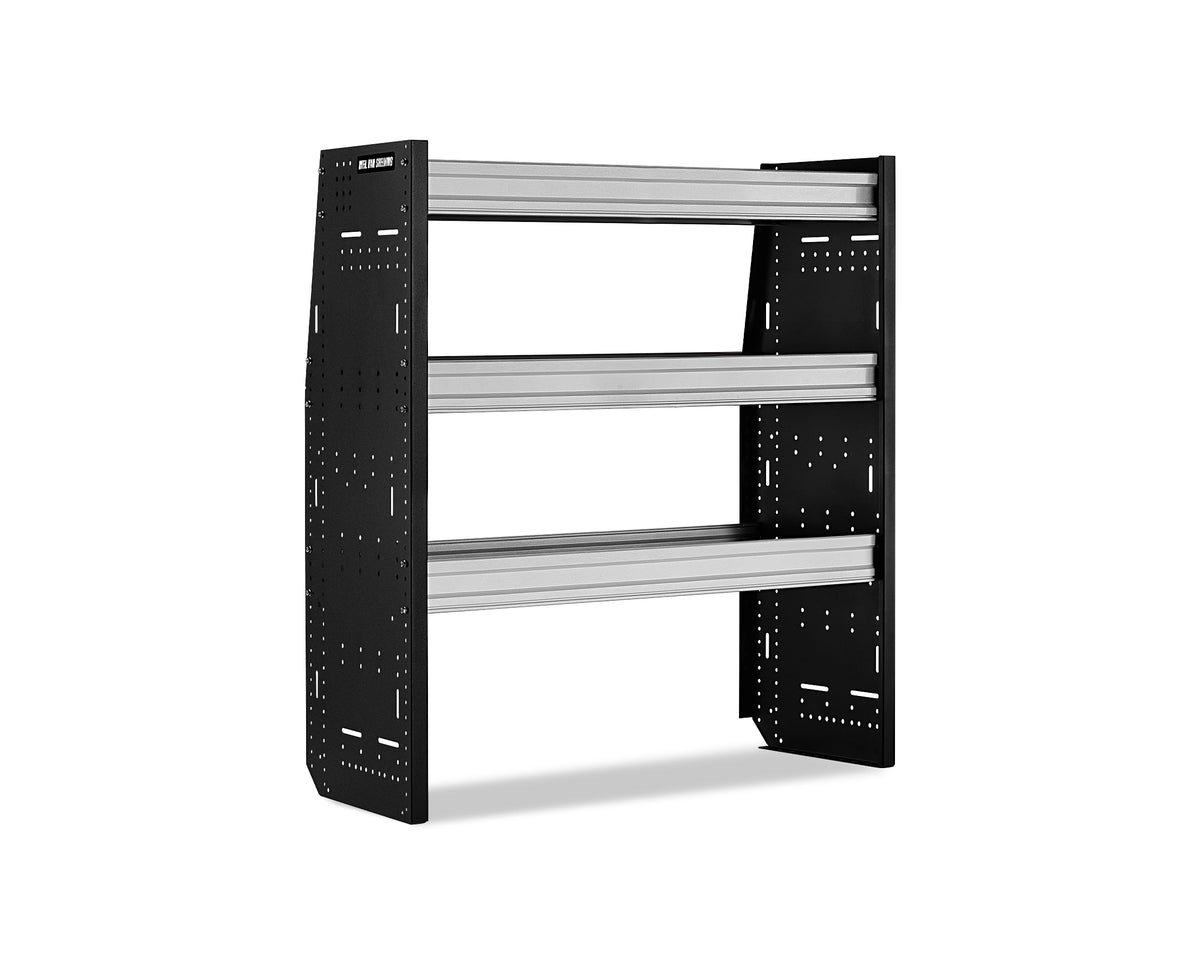 RYFA STOWMASTER 3-TRAY CARGO VAN SHELVING