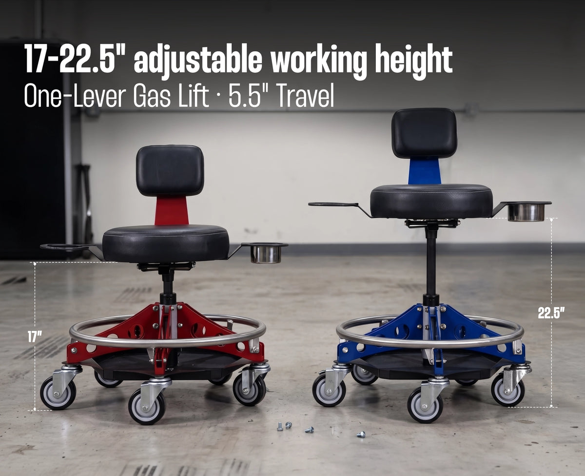 RYFA GT SHOP STOOL KIT