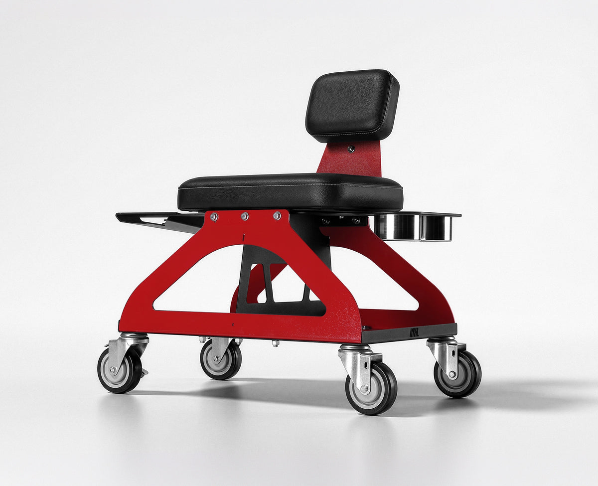 RYFA LO SHOP STOOL KIT