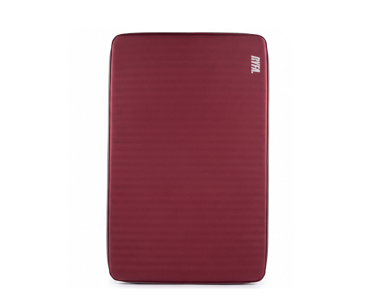 RYFA SNOOZEBUDDY DUO SLEEPING PAD