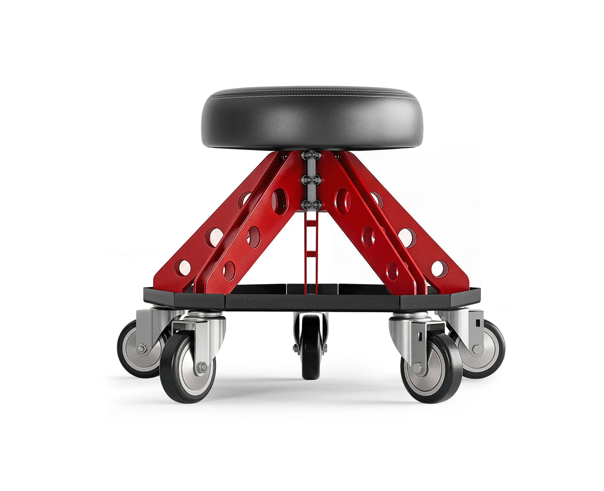 RYFA LO GT SHOP STOOL