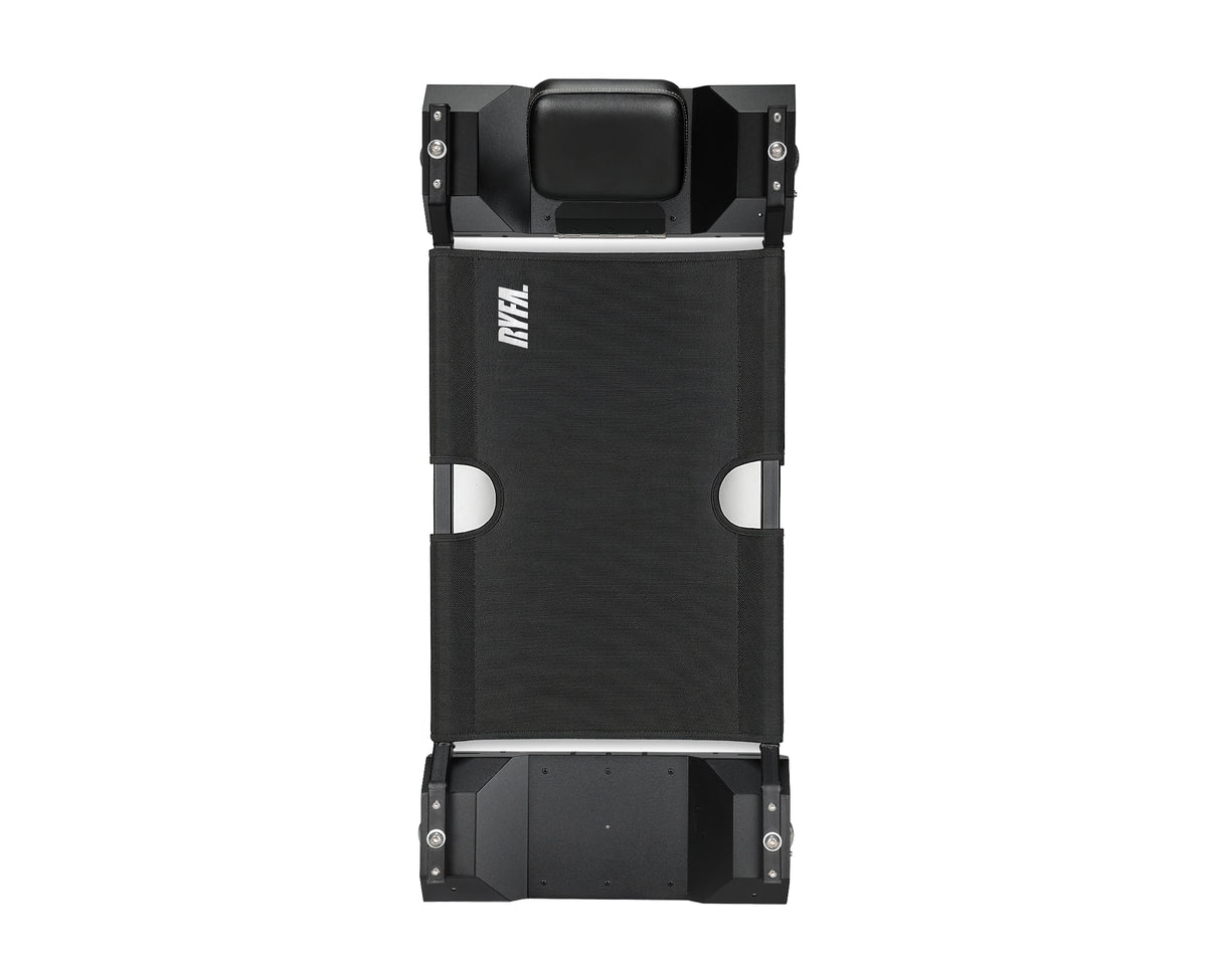 RYFA LAY-DOWN SHOP CREEPER