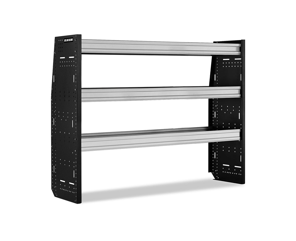 RYFA STOWMASTER 3-TRAY CARGO VAN SHELVING