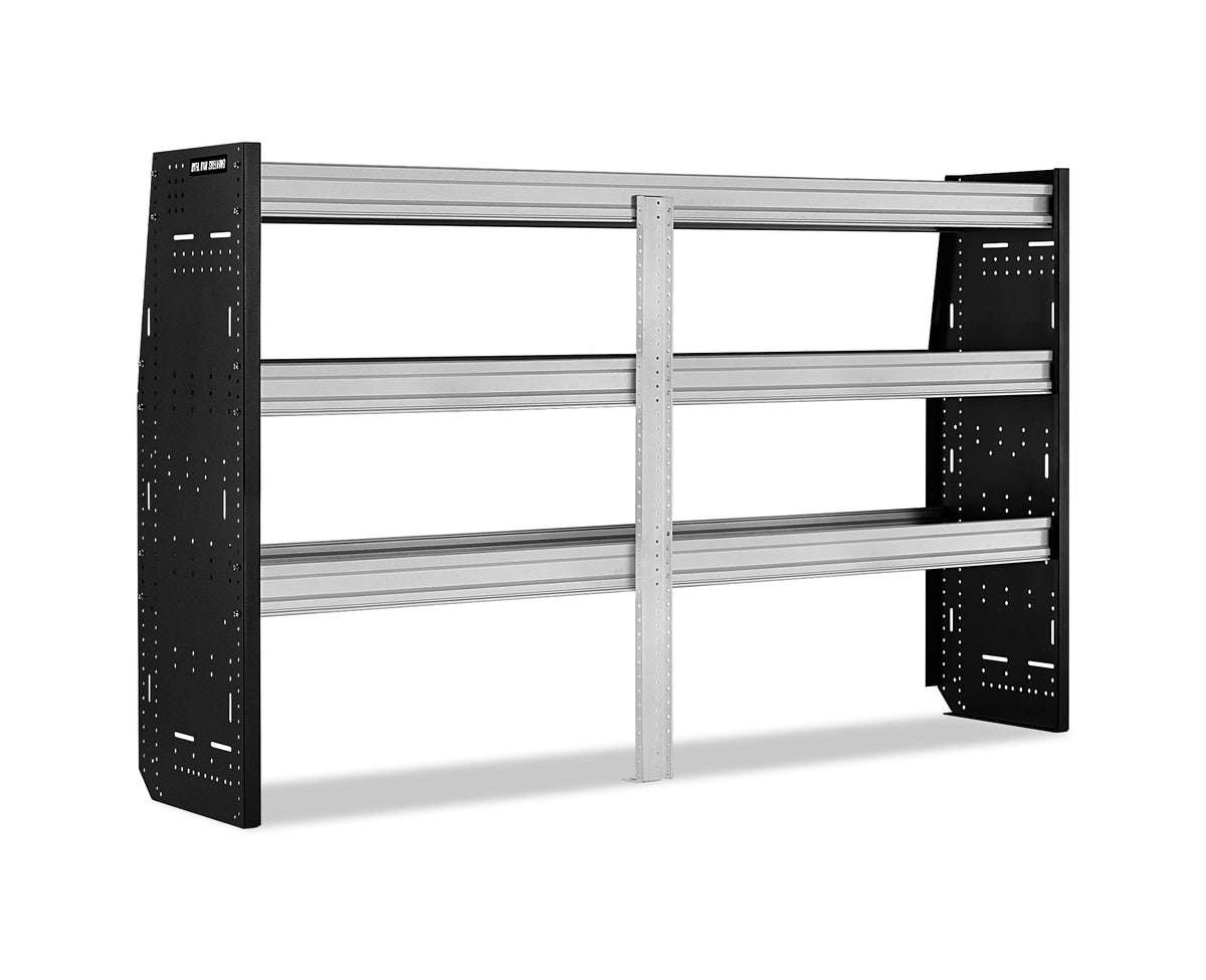 RYFA STOWMASTER 3-TRAY CARGO VAN SHELVING