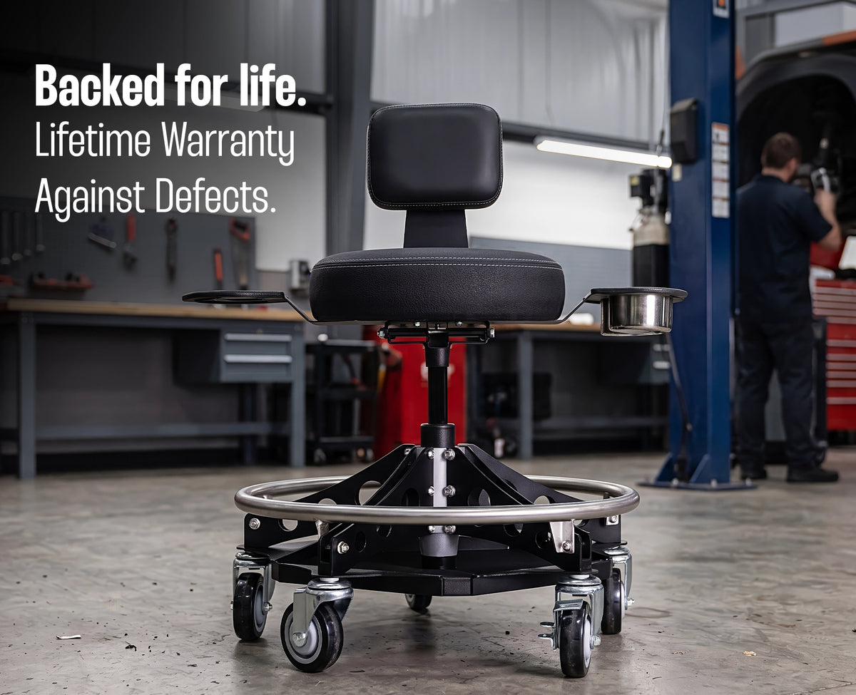 RYFA GT SHOP STOOL KIT