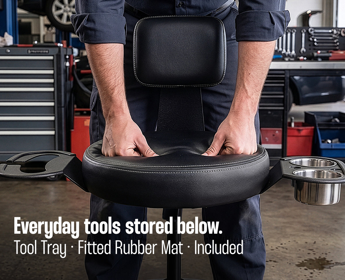 RYFA GT SHOP STOOL KIT