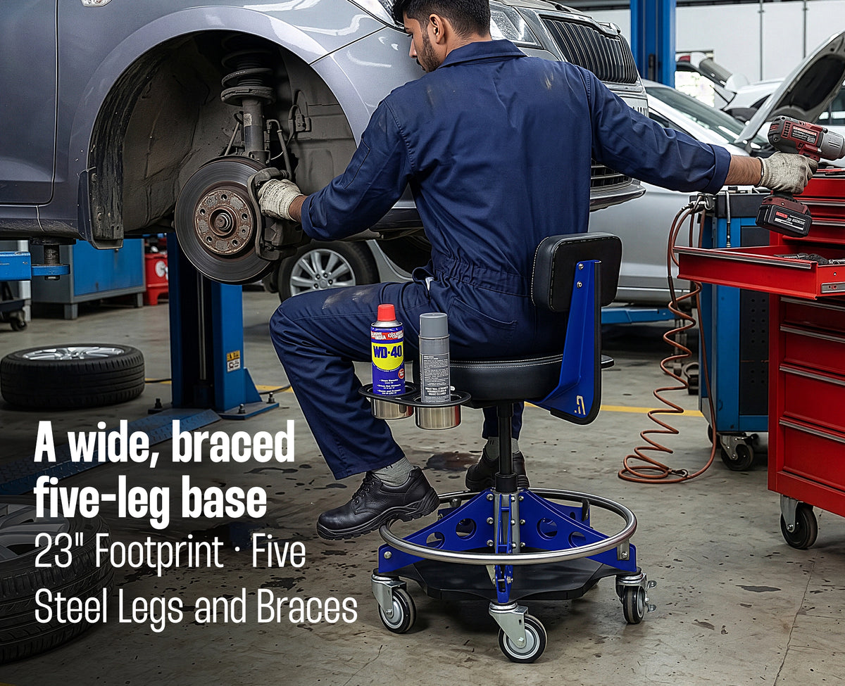 RYFA GT SHOP STOOL KIT