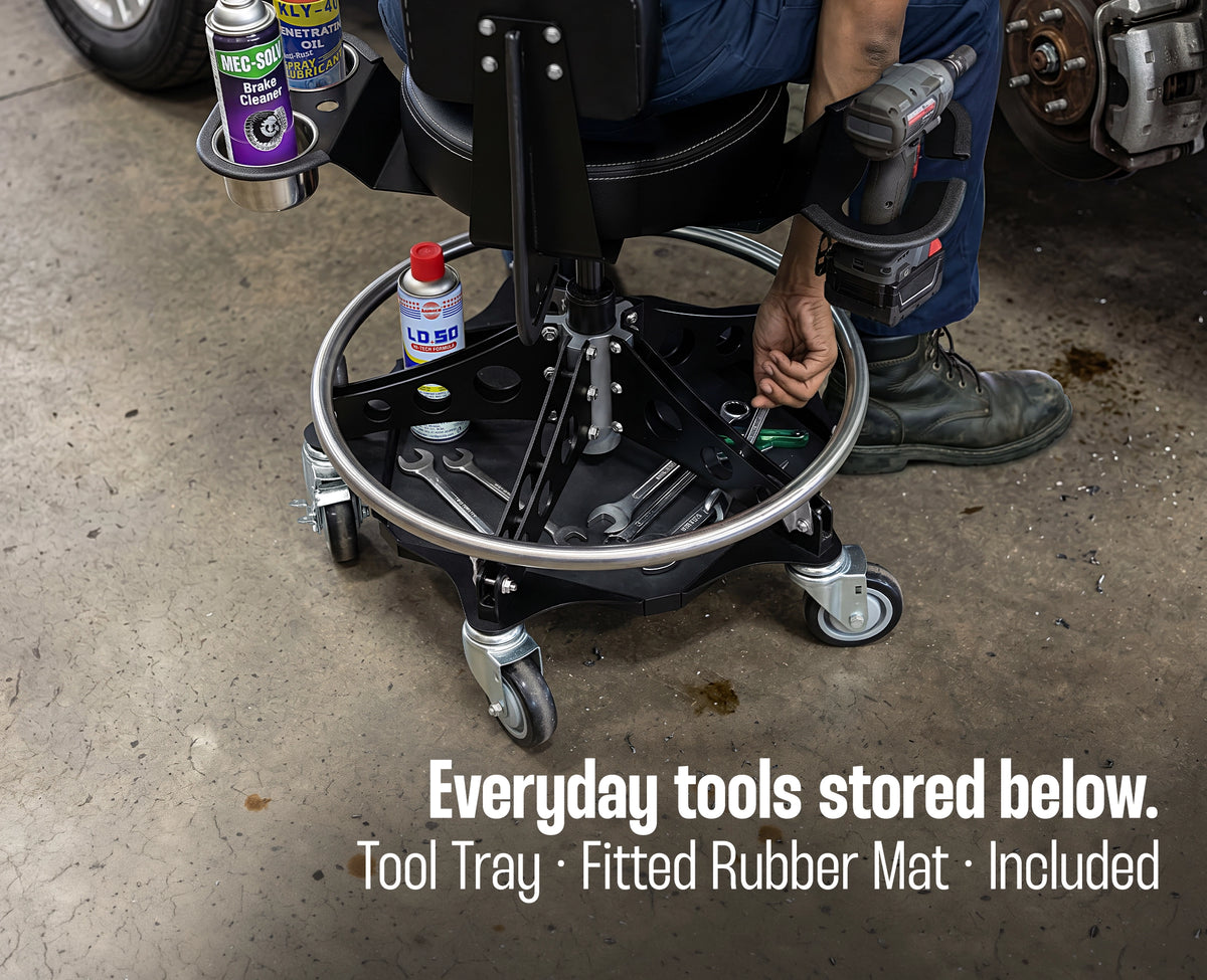 RYFA GT SHOP STOOL KIT