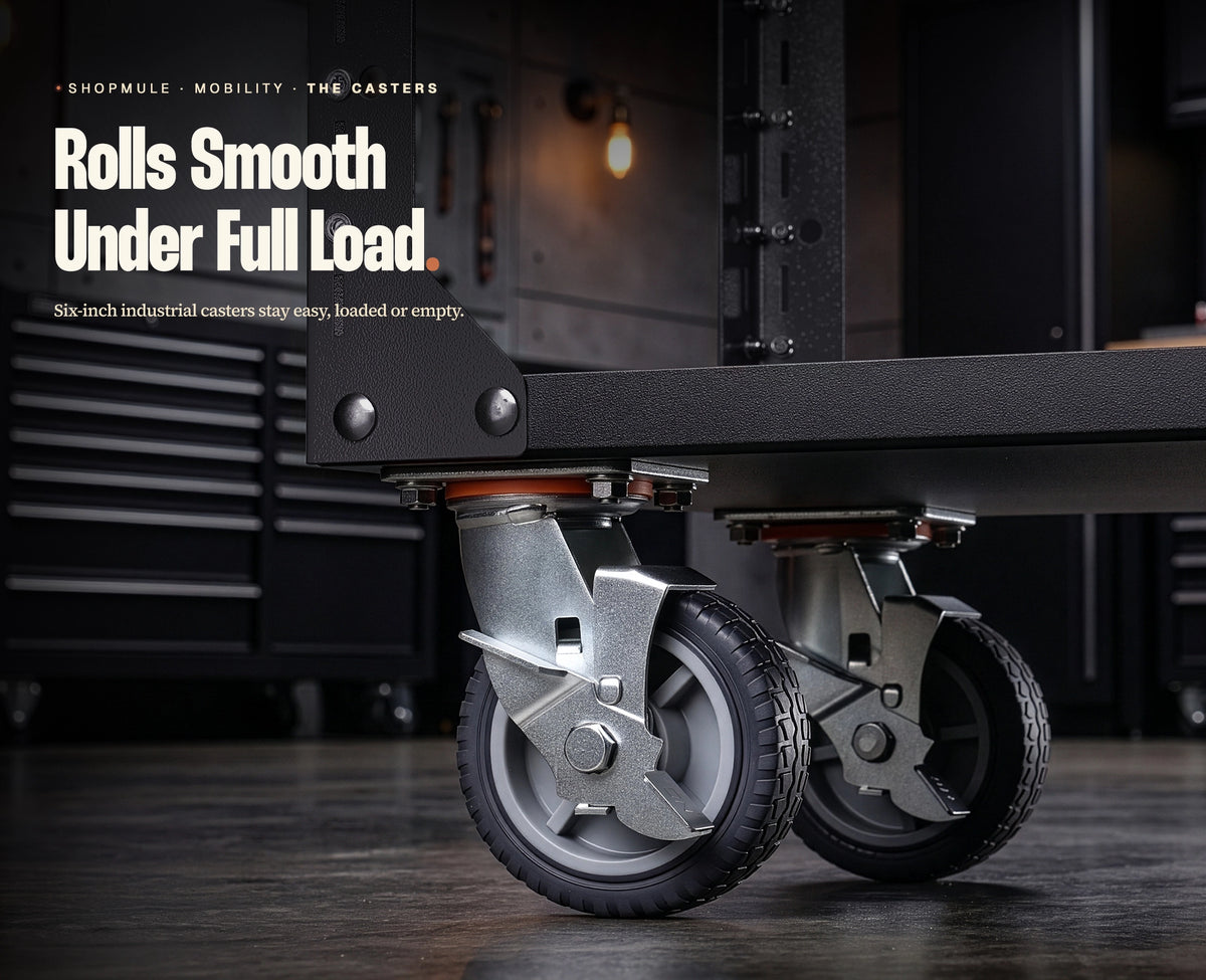 RYFA TOOL CART