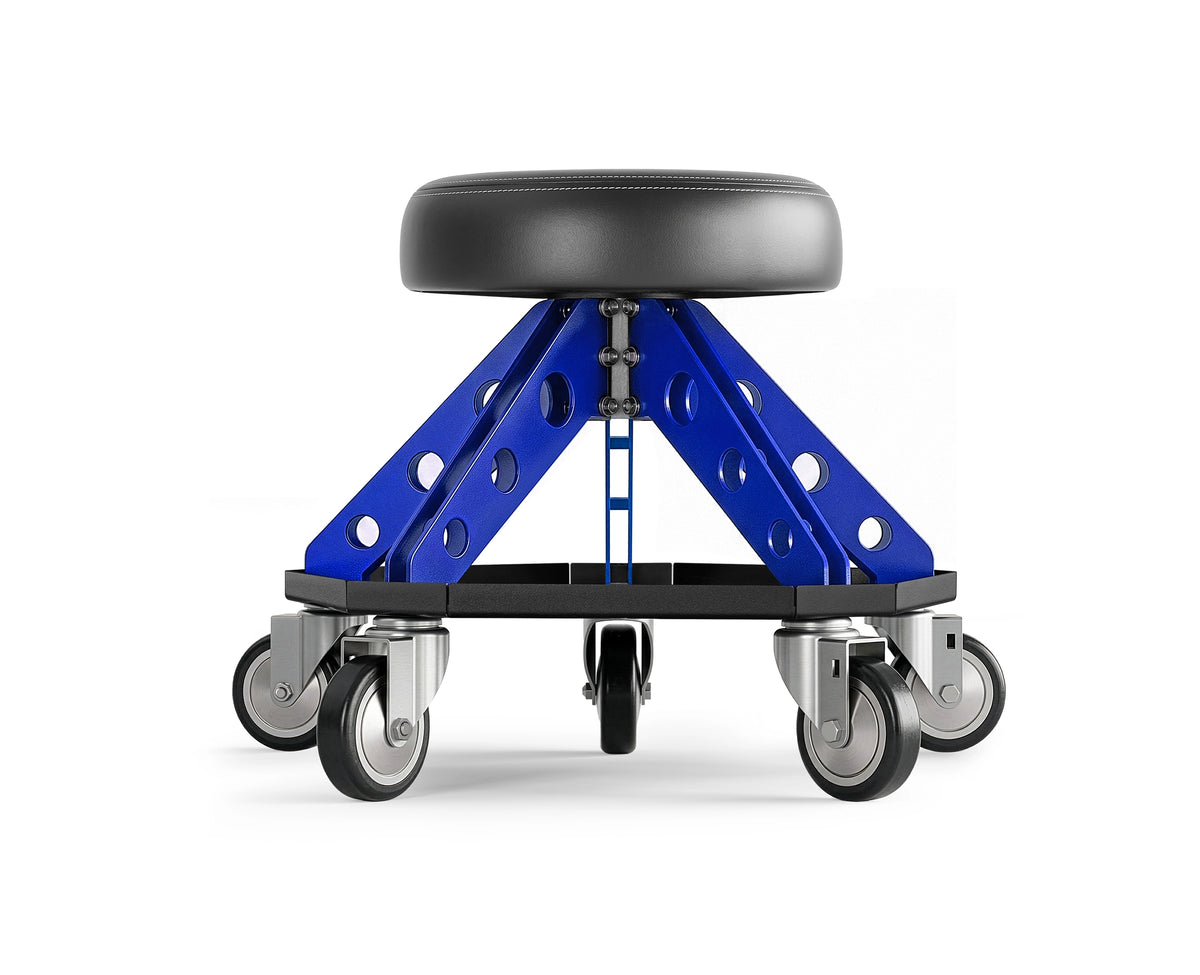 RYFA LO GT SHOP STOOL